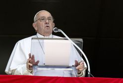 "Obraza godności ludzkiej". Papieski dokument potępia m.in. aborcję