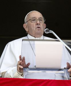 "Obraza godności ludzkiej". Papieski dokument potępia m.in. aborcję