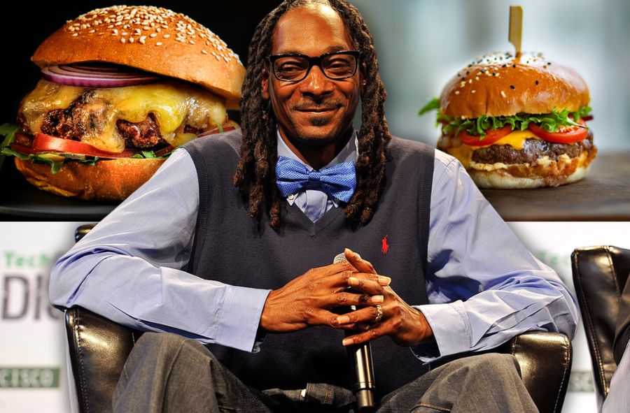 Burgery Snoop Dogga