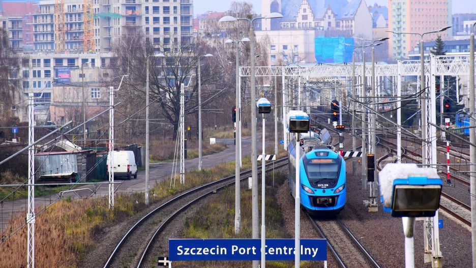 Znamy nowości w nadchodzącym rozkładzie jazdy pociągów 2025/2026