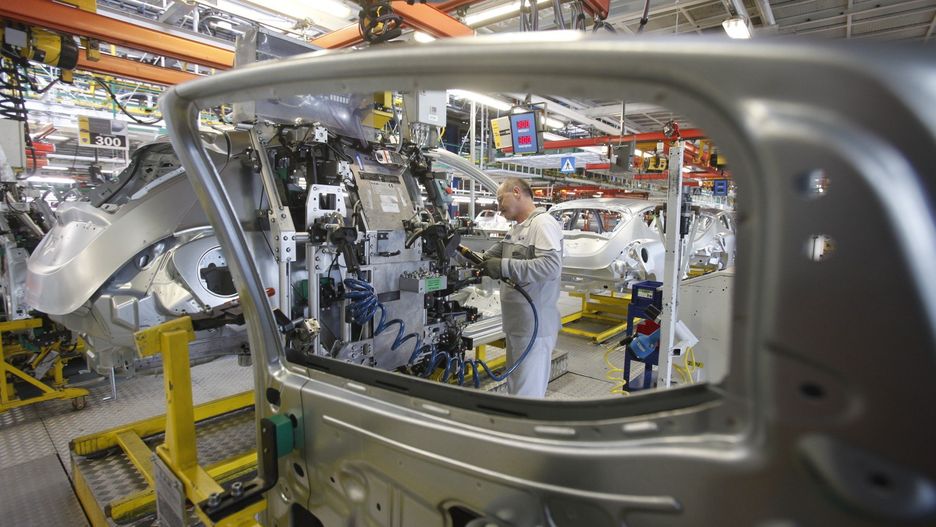 Włochy i Niemcy apelują o pilne zmiany w Zielonym Ładzie ws. przemysłu motoryzacyjnego