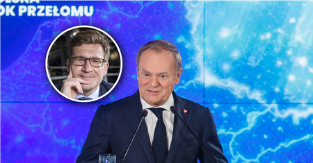 Rok Przełomu? Rządowe plany rozwoju Polski budzą mieszane reakcje ekspertów
