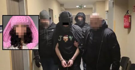 Gwałt w Warszawie. Adwokat Doriana S. oburzony: "To skandaliczne"