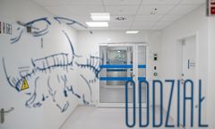 Bolała ją głowa i nogi. 6-latka zmarła po przyjęciu do szpitala