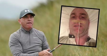 Irlandzki sportowiec udawał raka dla pieniędzy. Oszustwo wyszło na jaw
