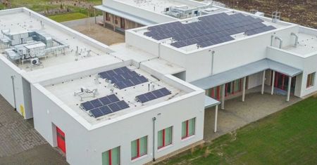Gmina Golub-Dobrzyń stworzy Regionalną Spółdzielnię Energetyczną 3G+