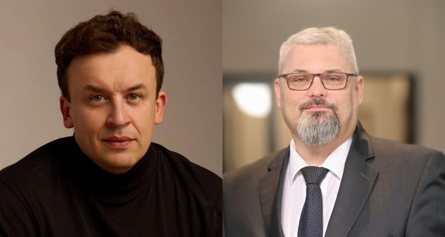 Daniel Rogiński i Igor Caban dołączają do Allegro