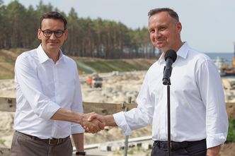 Polska musi uważać. 30 lat gonienia Unii może być teraz o wiele trudniejsze