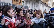 Odurzał żonę i pozwał ją gwałcić. 17 skazanych wniosło odwołania