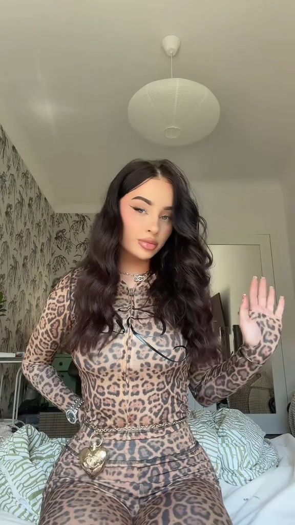 Haul zakupowy Fagaty