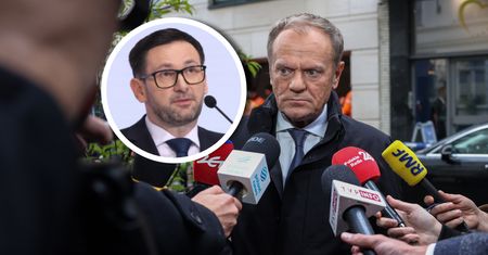 Tusk twardo o Orlenie. Padła zapowiedź ws. SMR-ów