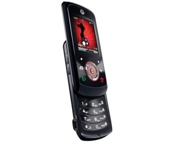 Motorola EM325