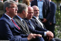 Przedstawiciel rządu: niemiecka odpowiedzialność nie przedawnia się