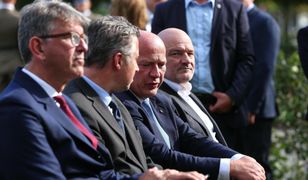 Przedstawiciel rządu: niemiecka odpowiedzialność nie przedawnia się