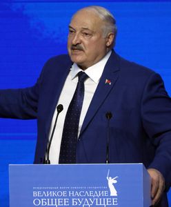 Reżim Łukaszenki rozpoczął grę z Polską. Zaskakująca zmiana na granicy