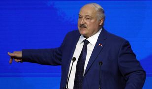 Reżim Łukaszenki rozpoczął grę z Polską. Zaskakująca zmiana na granicy