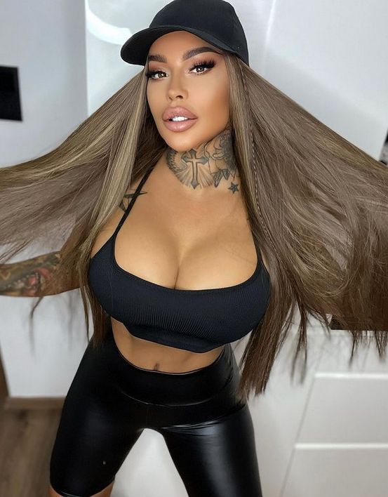 Laluna Unique