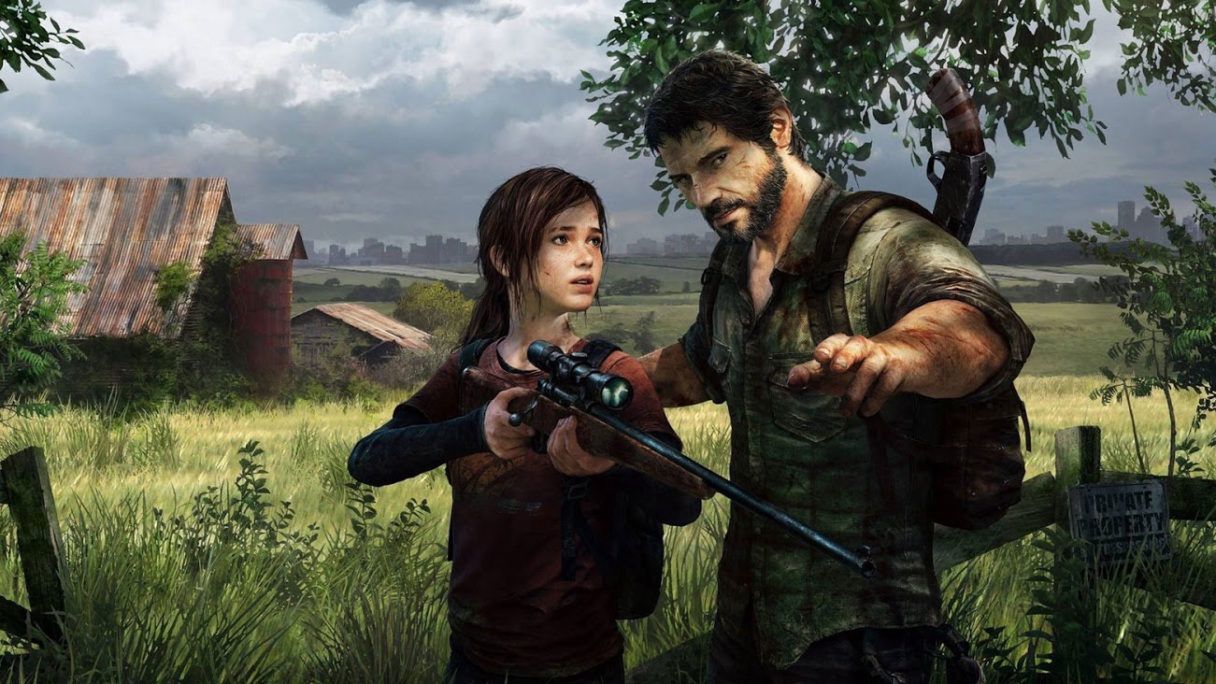 Pilotażowy odcinek The Last of Us już gotowy. "Moja praca tutaj została zakończona"