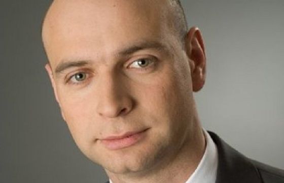 Arkadiusz Bruliński rzecznikiem prasowym Ergo Hestia