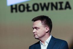 Nowy sondaż. PiS liderem. Hołownia goni PO