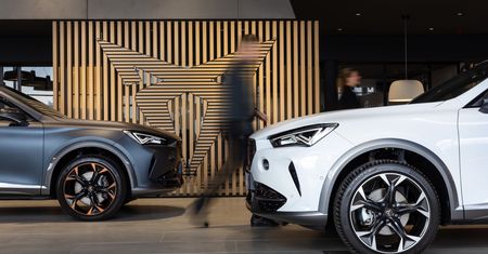 Cupra rozwija skrzydła w Polsce. Kolejne showroomy już działają