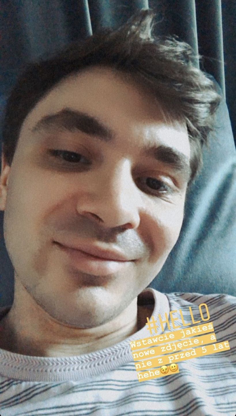 Daniel Martyniuk
