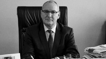 Tragedia w Koźminie Wielkopolskim. Nie żyje burmistrz Maciej Bratborski