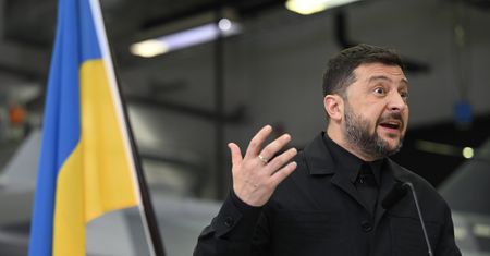 Ukraina apeluje do UE. Chce swobody w wydatkowaniu rosyjskich środków