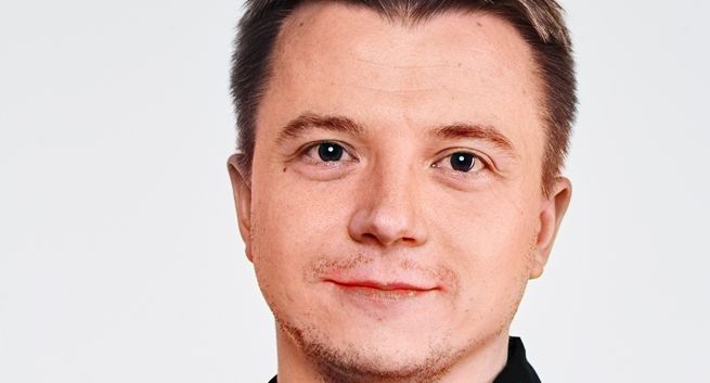 Paweł Cybulski nowym menadżerem ds. marketingu i sprzedaży „Pisma”