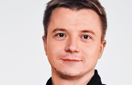 Paweł Cybulski nowym menadżerem ds. marketingu i sprzedaży „Pisma”