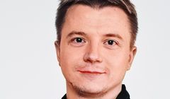 Paweł Cybulski nowym menadżerem ds. marketingu i sprzedaży „Pisma”