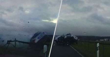 Stwierdziła, że ją "sprowokował". W Niemczech rozpisują się o Polce
