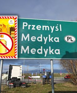 Nie wpuścili oleju słonecznikowego z Ukrainy do Polski. Oto dlaczego