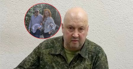 Spekulowano, że już nie żyje. W sieci pojawiło się zdjęcie