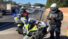 CBS Reality pokaże kulisy pracy służb strzegących bezpieczeństwa obywateli