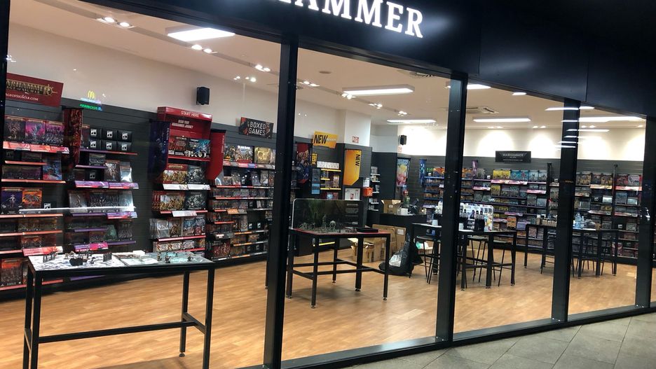 Nowy salon powstał we Wrocławiu