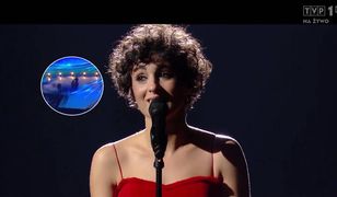 Wpadka na scenie Eurowizji Junior. Widzowie nie powinni tego zobaczyć