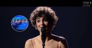 Wpadka na scenie Eurowizji Junior. Widzowie nie powinni tego zobaczyć