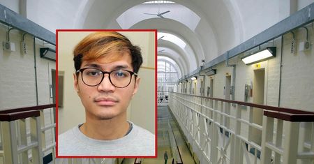 "Potwór z Manchesteru" zaatakowany. "Sekundy od krzywdy"