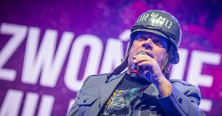 Krzysztof Skiba wydał mocne oświadczenie. Potępia zachowanie Sylwestra Latkowskiego