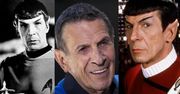 Zmarł Leonard Nimoy, odtwórca roli Spocka w "Star Treku"