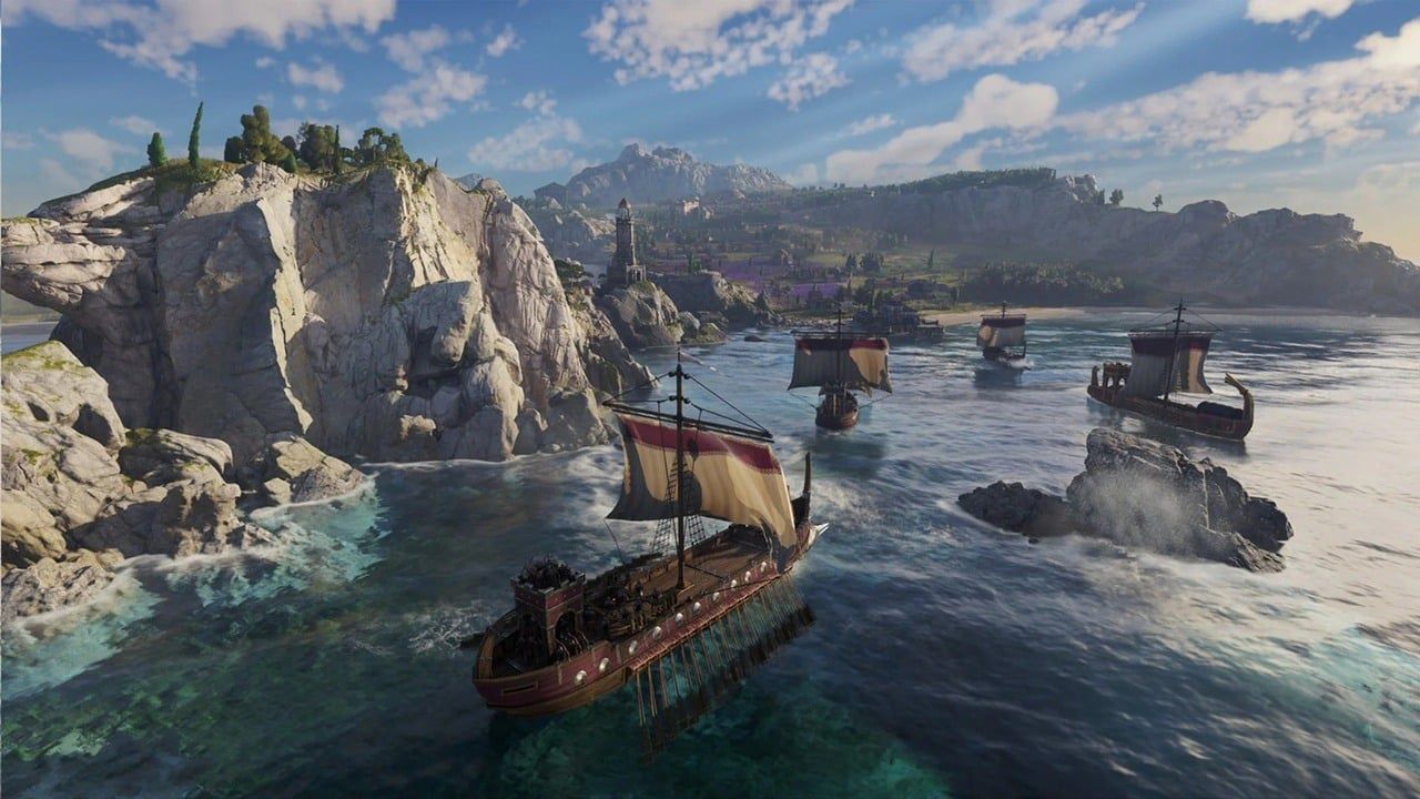 Źrodło fot. Ubisoft