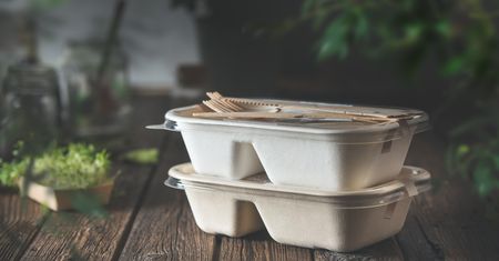 Eko opakowania — czym zastąpić plastik?