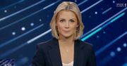 Joanna Dunikowska-Paź zadebiutowała w roli prowadzącej "19:30". Internauci KOMENTUJĄ