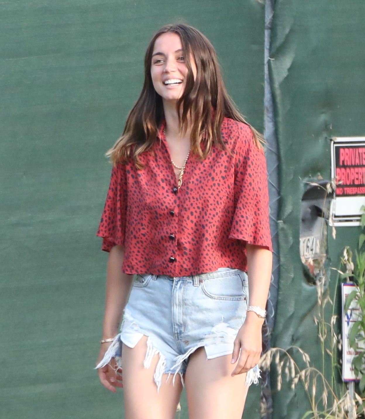 Ana de Armas