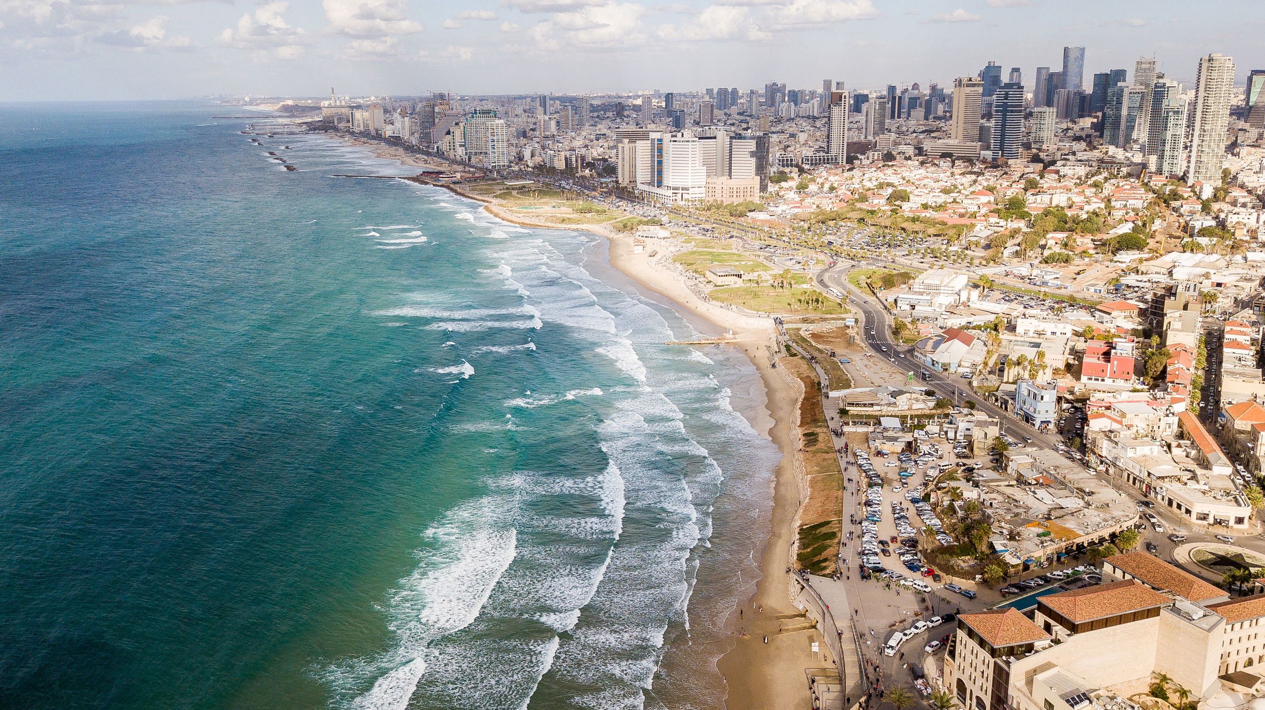Tel Aviv