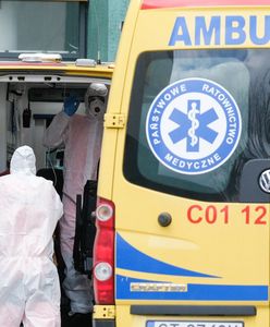 Kiedy szczyt czwartej fali epidemii? Jest głos z Ministerstwa Zdrowia