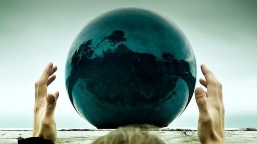 Wprowadź fotografię na salony, czyli klamka jak obiektyw fisheye 1