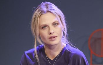 Mężczyzna molestował Karczmarczyk w kinie. "Byłam rozstrzęsiona"