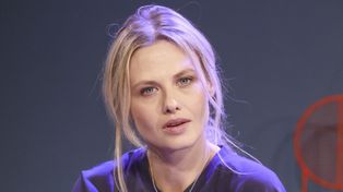 "Chciał mnie sobie podotykać". Padła ofiarą molestowania